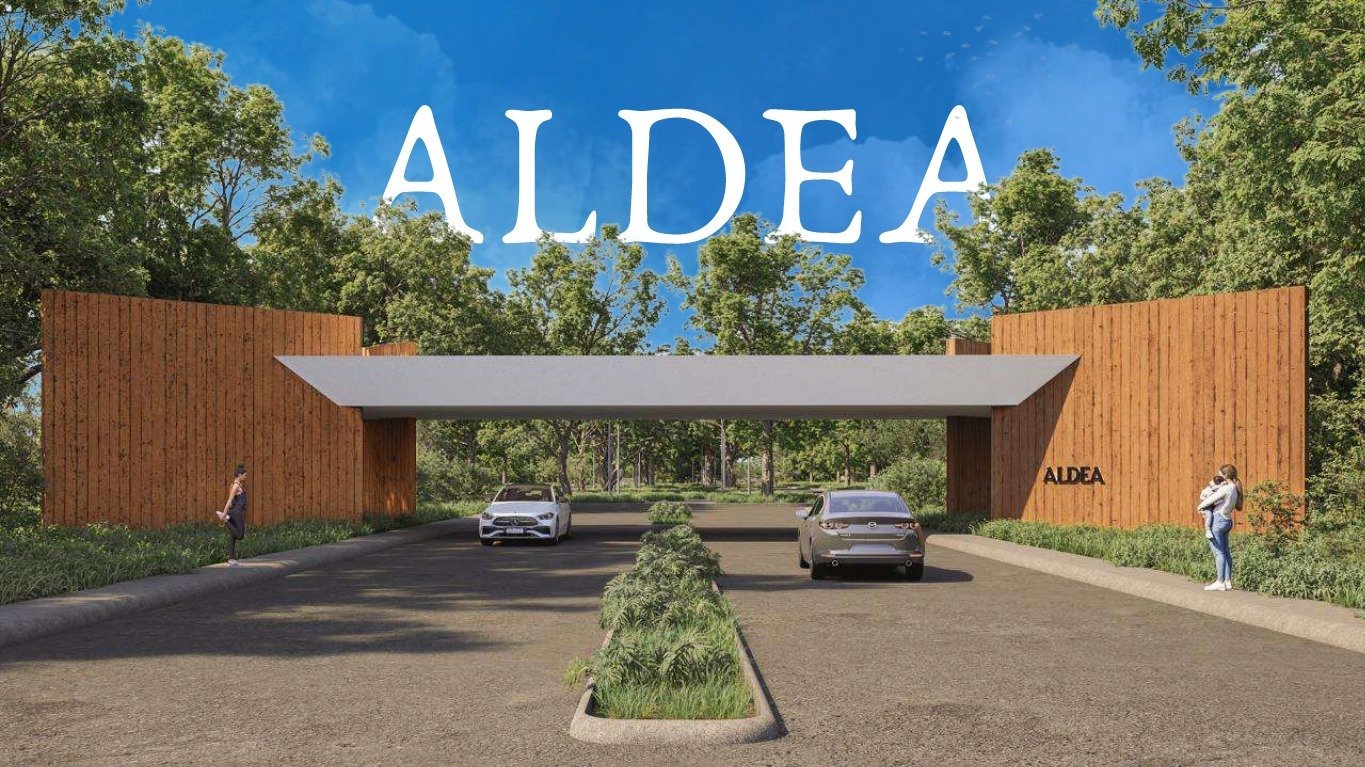 ALDEA Residencial